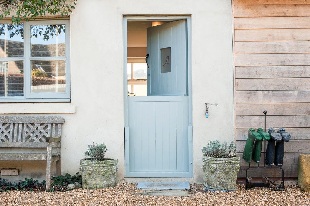 Willa The Annexe Chipping Campden Zewnętrze zdjęcie