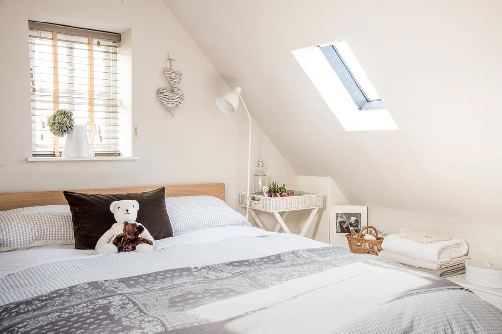 Willa The Annexe Chipping Campden Zewnętrze zdjęcie