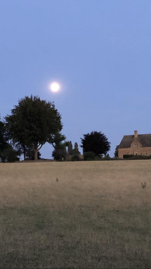 Willa The Annexe Chipping Campden Zewnętrze zdjęcie