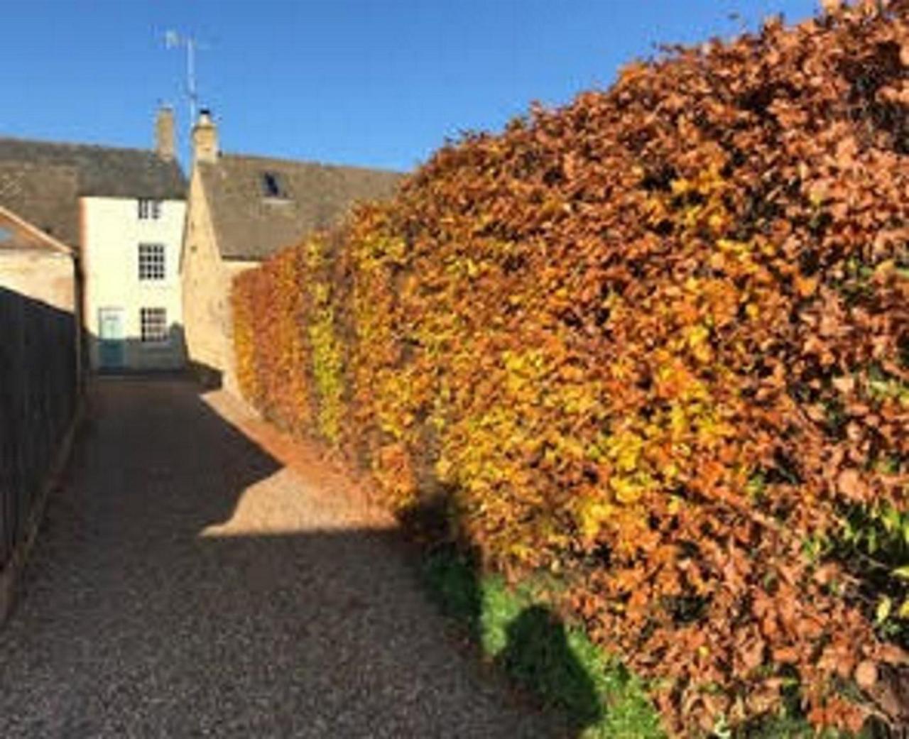 Willa The Annexe Chipping Campden Zewnętrze zdjęcie